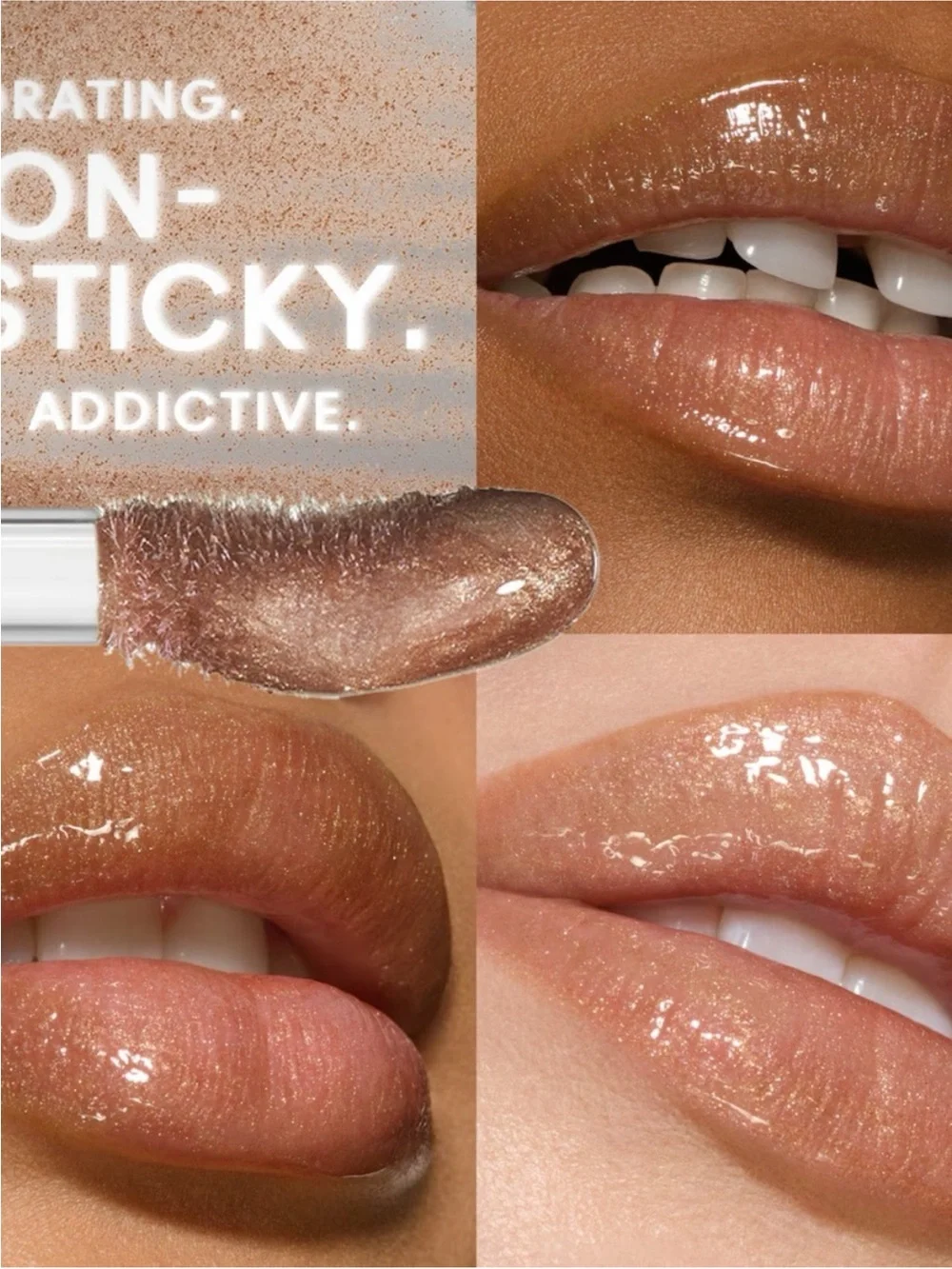 MAC 2pc Lipglass Air + Pencil Liner, Accolade Subculture